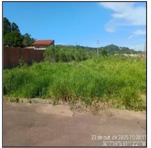 Lote/Terreno à venda, 200m² no Teresópolis, Porto Alegre