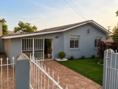 Casa com 3 Quartos à venda, 47m² no Boa Vista, Ponta Grossa