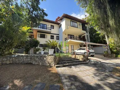 Casa com 4 Quartos à venda, 300m² no Itaipu, Niterói