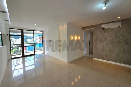 Apartamento com 3 Quartos à venda, 130m² no Icaraí, Niterói