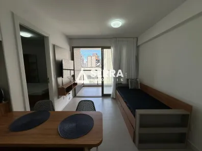 Apartamento com 1 Quarto à venda, 36m² no Barra, Salvador