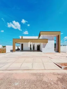 Casa de Condomínio com 3 Quartos à venda, 360m² no Área Rural de Timon, Timon