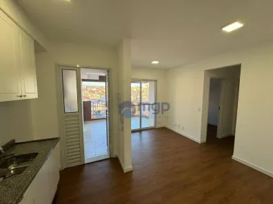 Apartamento com 2 Quartos à venda, 58m² no Vila Maria, São Paulo