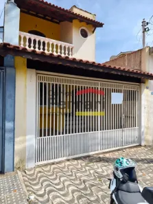 Casa com 2 Quartos à venda, 100m² no Jardim Pinhal, Guarulhos