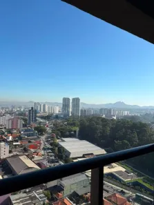 Apartamento com 2 Quartos à venda, 78m² no Vila Yara, Osasco