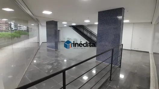 Ponto Comercial para alugar, 146m² no Setor Oeste, Goiânia