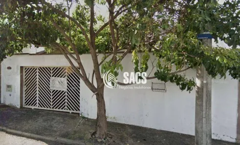 Casa com 3 Quartos à venda, 158m² no Parque Universitário de Viracopos, Campinas