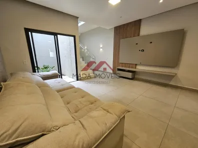 Casa com 3 Quartos à venda, 170m² no Vila Suissa, Mogi das Cruzes