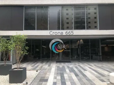 Sala Comercial para alugar, 172m² no Tatuapé, São Paulo