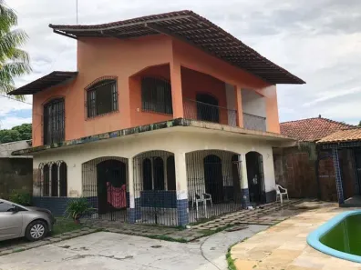 Casa com 3 Quartos à venda, 10m² no Vila (Mosqueiro), Belém