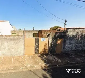 Casa com 2 Quartos à venda, 40m² no Amoroso Costa, Uberaba