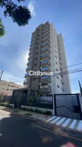 Apartamento com 2 Quartos à venda, 92m² no Vila Sinibaldi, São José do Rio Preto