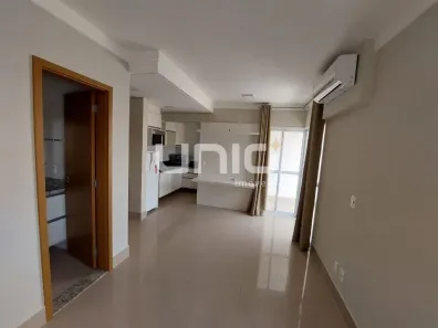 Apartamento com 1 Quarto para alugar, 34m² no Centro, Piracicaba