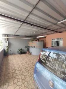 Casa com 2 Quartos à venda, 85m² no Jardim Abatiá, Sorocaba