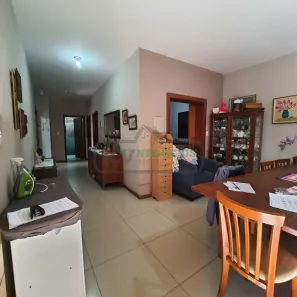 Casa com 4 Quartos à venda, 140m² no Aeroporto, Juiz de Fora