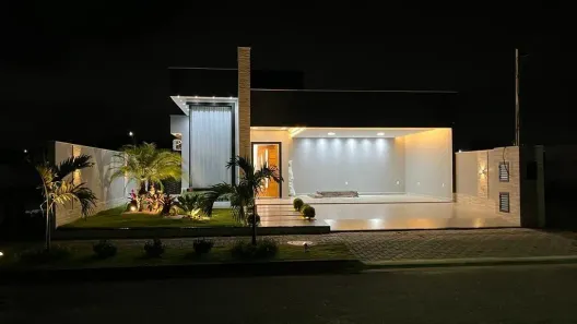 Casa de Condomínio com 3 Quartos à venda, 120m² no Cajueiros (Itaipuaçu), Maricá
