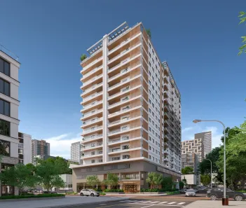 Apartamento com 3 Quartos à venda, 195m² no Estreito, Florianópolis
