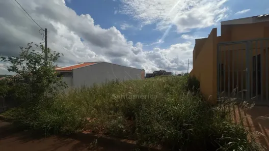 Lote/Terreno à venda, 256m² no Vila Reis, Apucarana