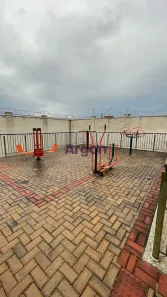 Apartamento com 2 Quartos à venda, 42m² no Setor Morada do Sol, Goiânia