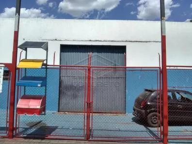 Galpão/Depósito/Armazém à venda, 180m² no Parque Bauru, Bauru