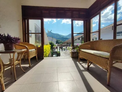 Casa com 4 Quartos à venda, 268m² no Cônego, Nova Friburgo