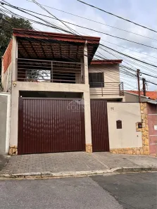 Sobrado com 2 Quartos à venda, 160m² no Vila São Paulo, Jundiaí