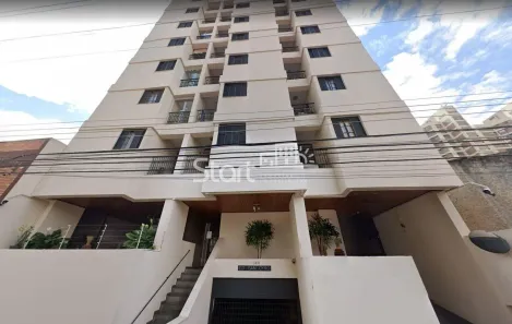 Apartamento com 1 Quarto para alugar, 44m² no Bosque, Campinas