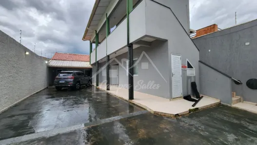 Sobrado com 7 Quartos para alugar, 293m² no Cidade Balneária Peruíbe, Peruíbe