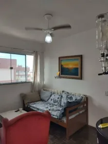 Apartamento com 2 Quartos à venda, 57m² no Coqueiral de Itaparica, Vila Velha