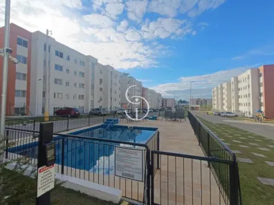 Apartamento com 2 Quartos à venda, 46m² no Feitoria, São Leopoldo