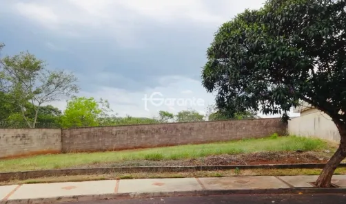 Lote/Terreno à venda, 597m² no Vila Aviação, Bauru