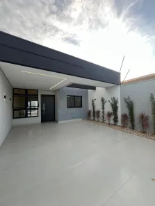 Casa com 3 Quartos à venda, 83m² no Jardim Três Lagoas, Maringá