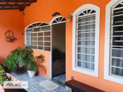 Casa com 3 Quartos à venda, 217m² no Jardim Anchieta, Campinas