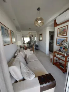 Apartamento com 2 Quartos à venda, 60m² no Taquaral, Campinas