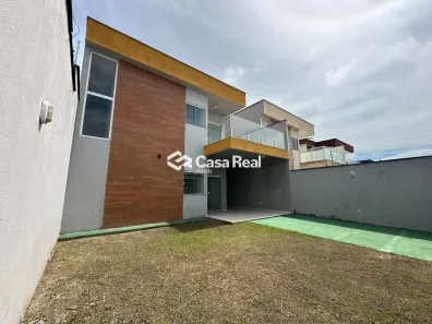Casa de Condomínio com 4 Quartos à venda, 192m² no , São José de Ribamar