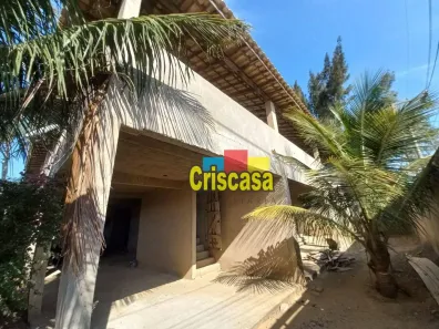 Casa com 5 Quartos à venda, 522m² no Porto da Aldeia, São Pedro da Aldeia