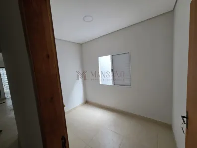 Sobrado com 3 Quartos à venda, 132m² no Parque Jaraguá, Bauru
