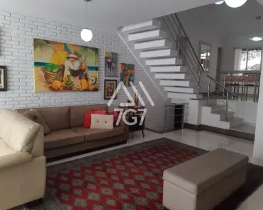 Casa com 3 Quartos à venda, 225m² no Paraíso do Morumbi, São Paulo