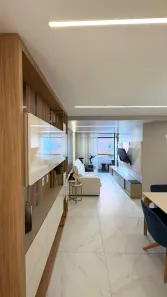 Apartamento com 3 Quartos à venda, 85m² no Renascença, São Luís