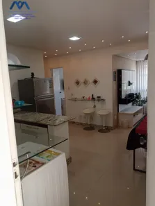 Apartamento com 1 Quarto à venda, 42m² no Pituba, Salvador
