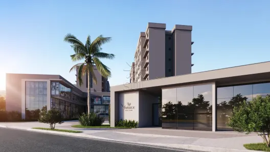 Apartamento com 2 Quartos à venda, 60m² no Santo Antônio, Balneário Piçarras