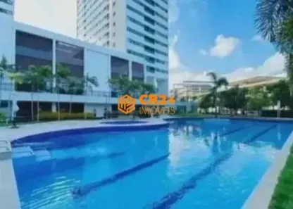 Apartamento com 2 Quartos à venda, 58m² no Santo Amaro, Recife