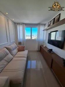 Apartamento com 2 Quartos à venda, 62m² no Centro, Navegantes