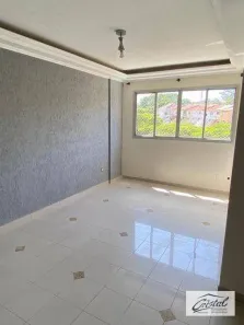 Apartamento com 3 Quartos para alugar, 68m² no Jardim Ester, São Paulo