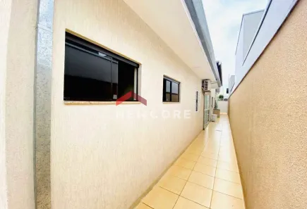 Casa de Condomínio com 3 Quartos à venda, 200m² no Quinta Ranieri, Bauru