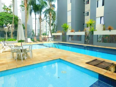 Apartamento com 2 Quartos para alugar, 65m² no Nossa Senhora do Ó, São Paulo
