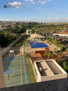 Apartamento com 2 Quartos à venda, 50m² no Jardim Maria Luíza, Sumaré
