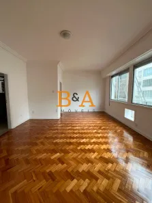 Apartamento com 3 Quartos à venda, 125m² no Copacabana, Rio de Janeiro