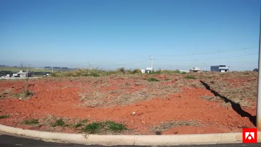 Lote/Terreno à venda, 579m² no Zona Predominantemente Residencial Dois ( ZPR 2), Nova Odessa
