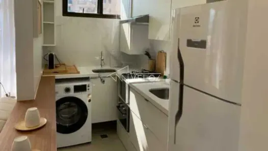 Flat com 1 Quarto à venda, 50m² no Leblon, Rio de Janeiro